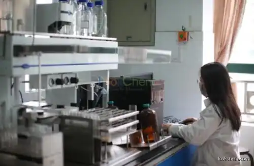 Benzenepropanoic acid, a-oxo-