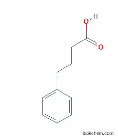 4-Phenylbutyric acid CAS:1821-12-1