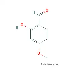 Benzaldehyde,2-hydroxy-4-methoxy-