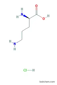 D-Ornithine monohydrochloride