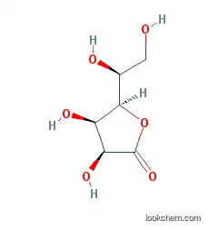 L-Gulonic acid, g-lactone