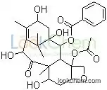 10-Deacetylbaccatin III 92999-93-4