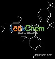 Tris(2,4-di-tert-butylphenyl) Phosphite