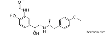 FORMOTEROL