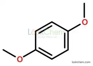 1,4-Dimethoxybenzene CAS NO.150-78-7