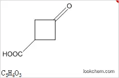 3-oxocyclobutane-1-carboxylic acid