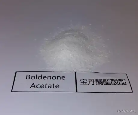 factory direct sale Boldenone Acetate price favorable