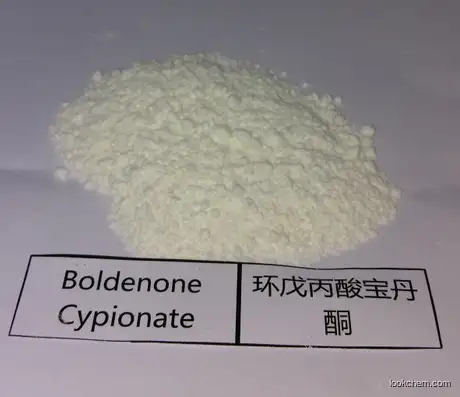 factory direct sale Boldenone Cypionate price favorable