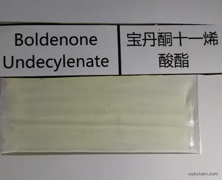 factory direct sale Boldenone Cypionate price favorable