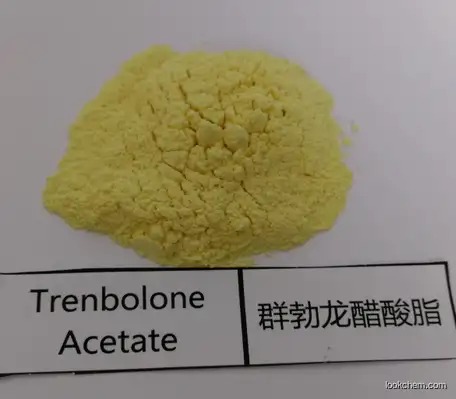 factory direct sale Trenbolone Acetate  price favorable