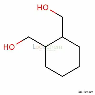 1,2-Cyclohexanedimethanol(3971-29-7)