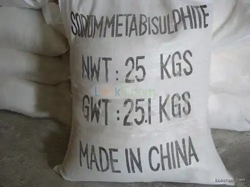 sodium metabisulfite supplier