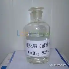 Calcium Bromde Liquid 52%