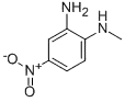N1-Methyl-4-nitro-o-phenyldiamin