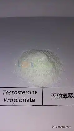 Testosterone Propionate