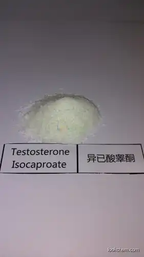 Testosterone Isocaproate