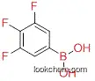 3,4,5-Trifluorophenylboronic acid
