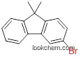 3-Bromo-9,9-dimethylfluorene