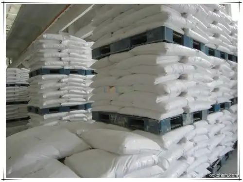 Industry Grade Used High Quality and Best price 99.8% Melamine Powder