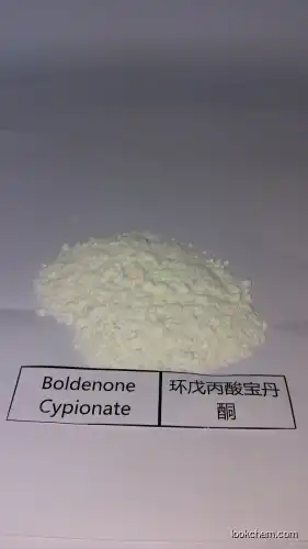 Boldenone Cypionate