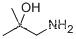 1-Amino-2-methylpropan-2-ol