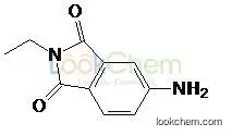 4-Amino-N-ethylphthalimide