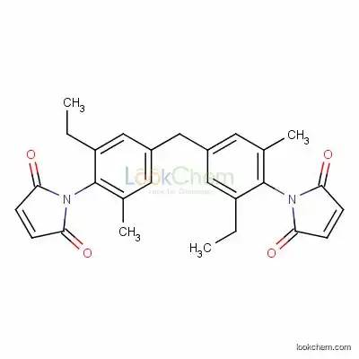 Bisethylmethylmaleimidophenylmethane
