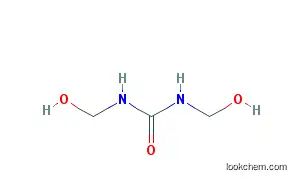 Cheap 1,3-bis(hydroxymethyl)urea 140-95-4