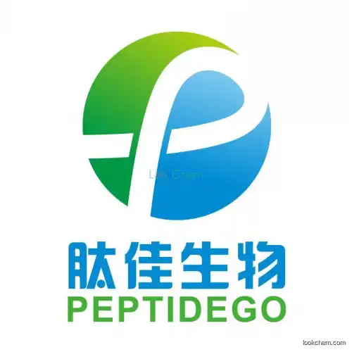 high quality Sermaglutide 99.5% in stock,peptide API