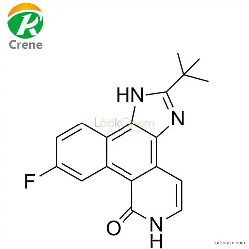 Pyridone 6 JAK Inhibitor I