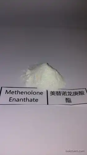 Metenolone Enanthate