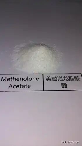 Metenolone Acetate