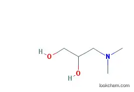 1,2-Propanediol,3-(dimethylamino)-