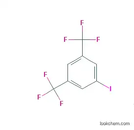 Benzene,1-iodo-3,5-bis(trifluoromethyl)-