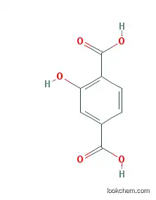 1,4-Benzenedicarboxylicacid, 2-hydroxy-
