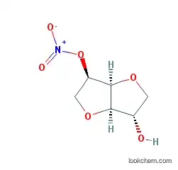 D-Glucitol,1,4:3,6-dianhydro-, 5-nitrate