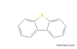 dibenzothiophene Cas 132-65-0