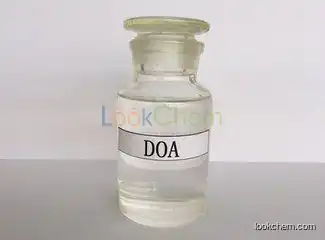 High Purity Plastic Plasticizer Dioctyl Adipate DOA