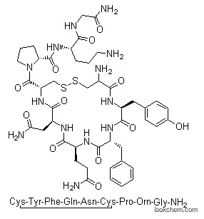 Somatostatin Acetate human growth Hormone peptide Gmp cas 38916-34-6