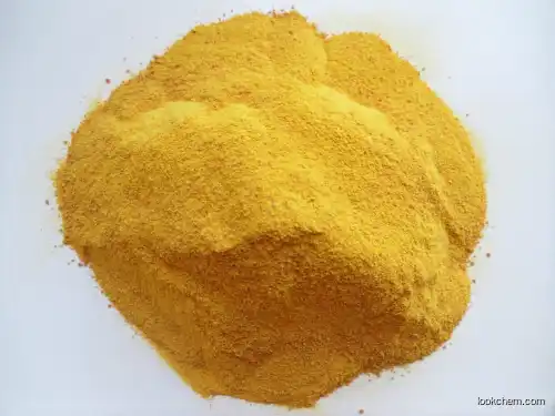 supplier 66071-96-3 in China Favorable price Corn Gluten Meal