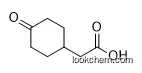 Best quality 2-(4-oxocyclohexyl)acetic acid 52263-23-7