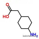 High quality (4-Aminocyclohexyl)acetic acid 1197-54-2