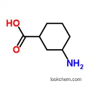 High quality 3-Aminocyclohexanecarboxylic acid 25912-50-9