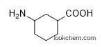 High quality 3-Aminocyclohexanecarboxylic acid CAS 25912-50-9