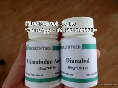 Steroids Powder 7-keto DHEA acetate