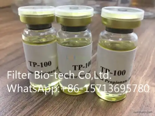 High Purity Peptide Powder TB-500