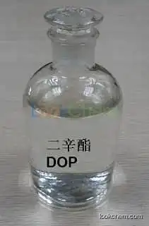 Top Quality 99.5%Manufacturer Dioctyl Phthalate DOP
