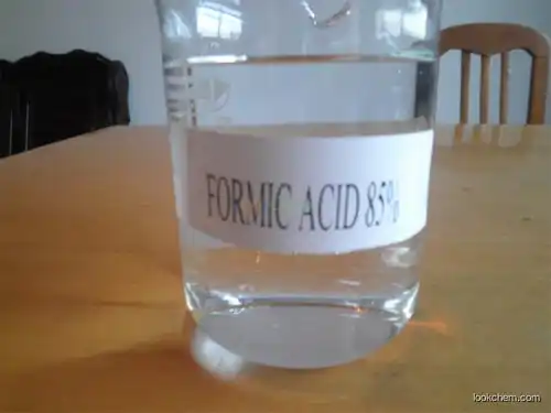 formic acid 85% for sale(64-18-6)