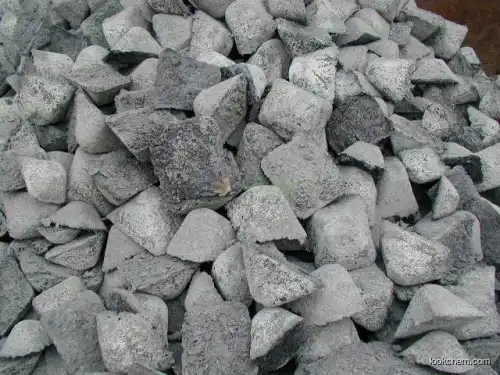 Foundry Pig Iron per GOST