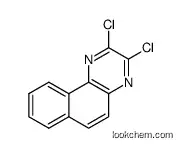 2,3-dichloro-benzo[f]quinoxaline